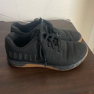 Nobull trainers - women’s size 7